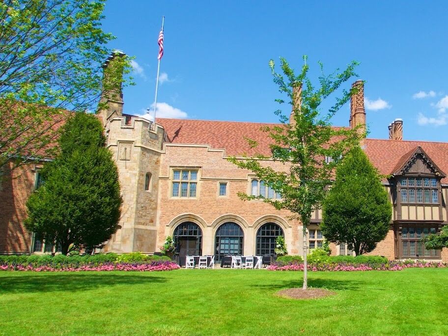 Picture of Meadow Brook Hall