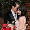 A Cat Made an Appearance at This Wedding at New Liberty Distillery in Philadelphia