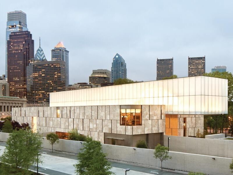 Picture of Visit the Barnes Foundation