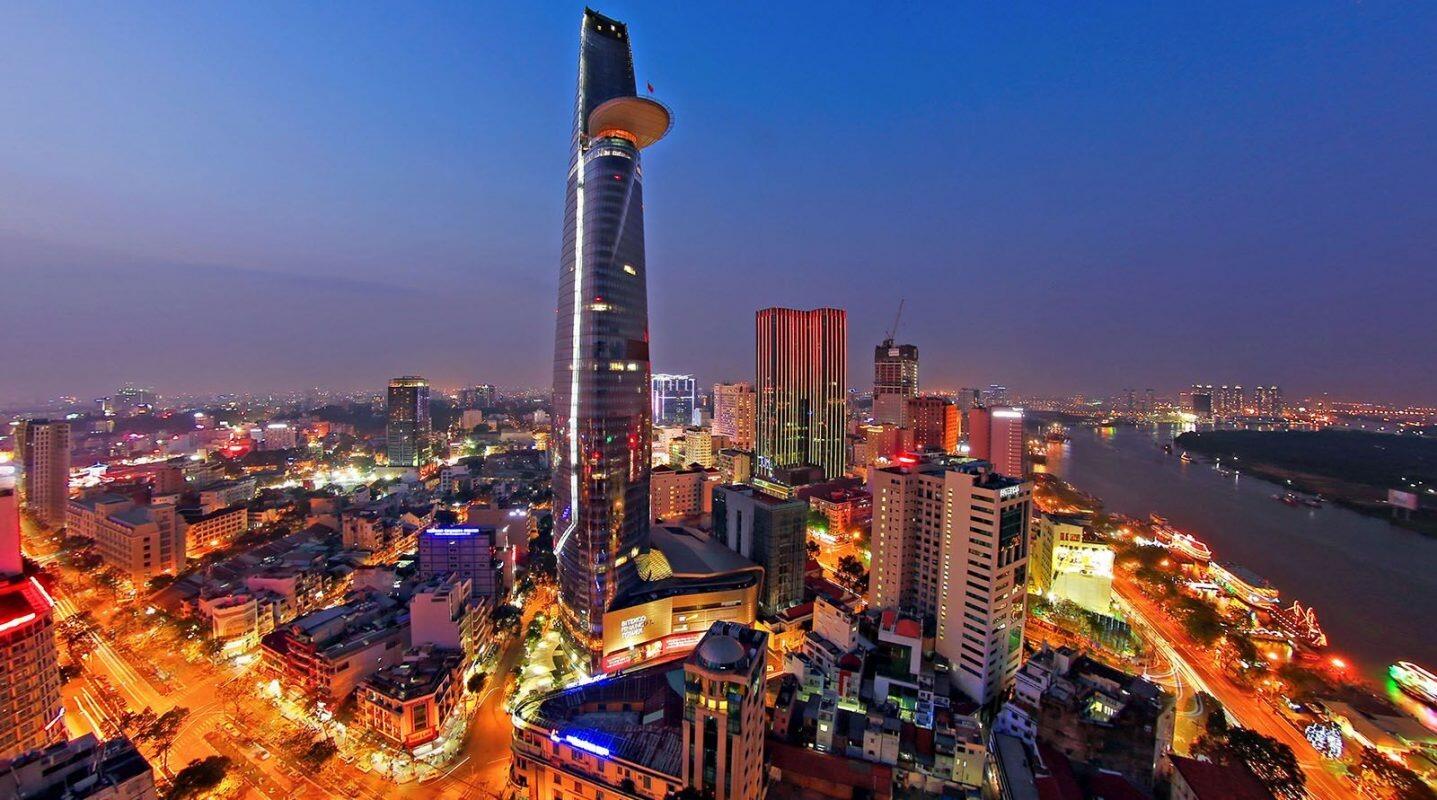 Picture of Saigon Skydeck