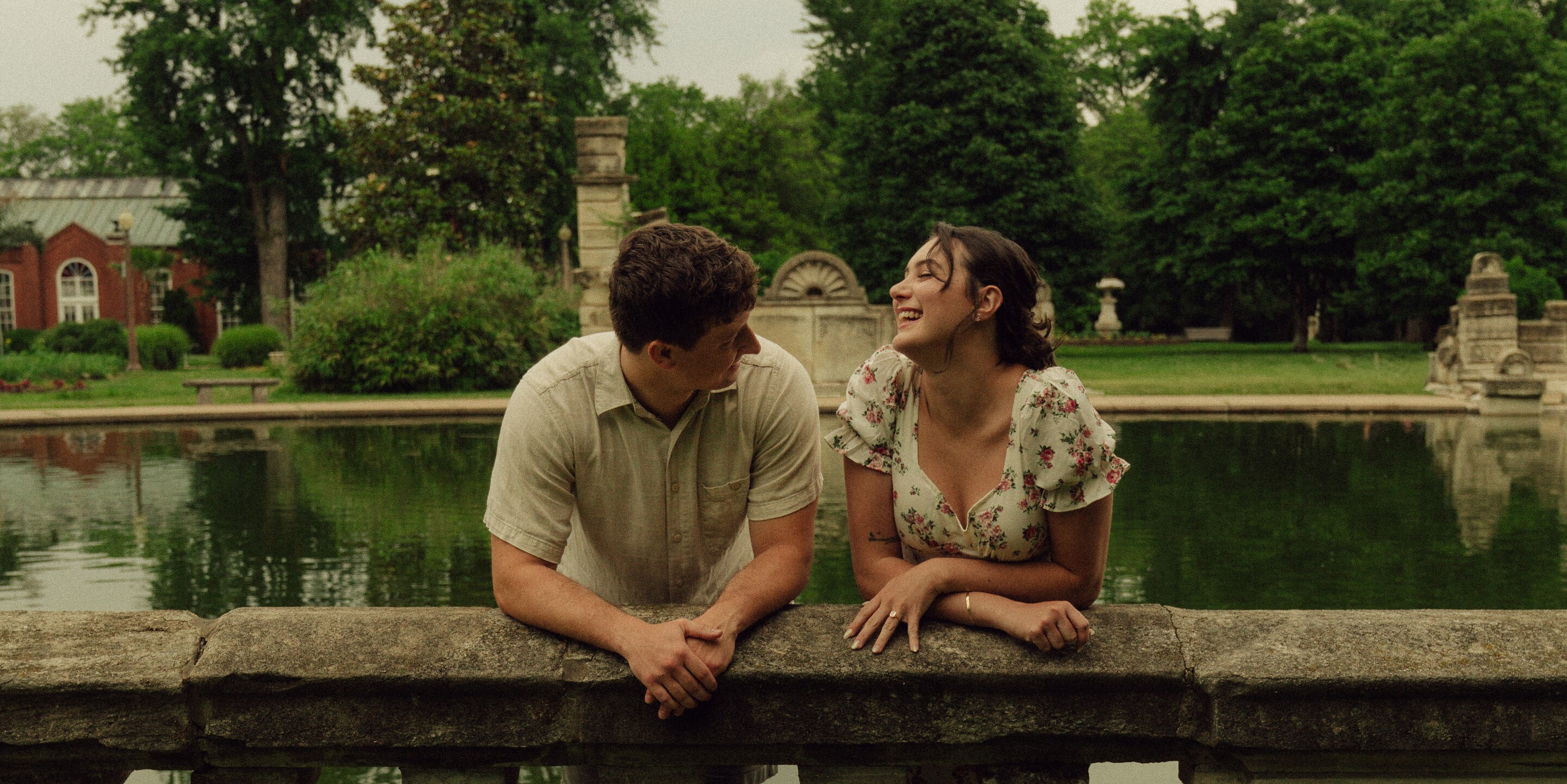 Madeline Dahl and Connor Richey's Wedding Website - The Knot