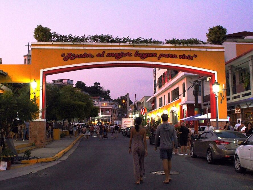 Picture of Rincon City Center