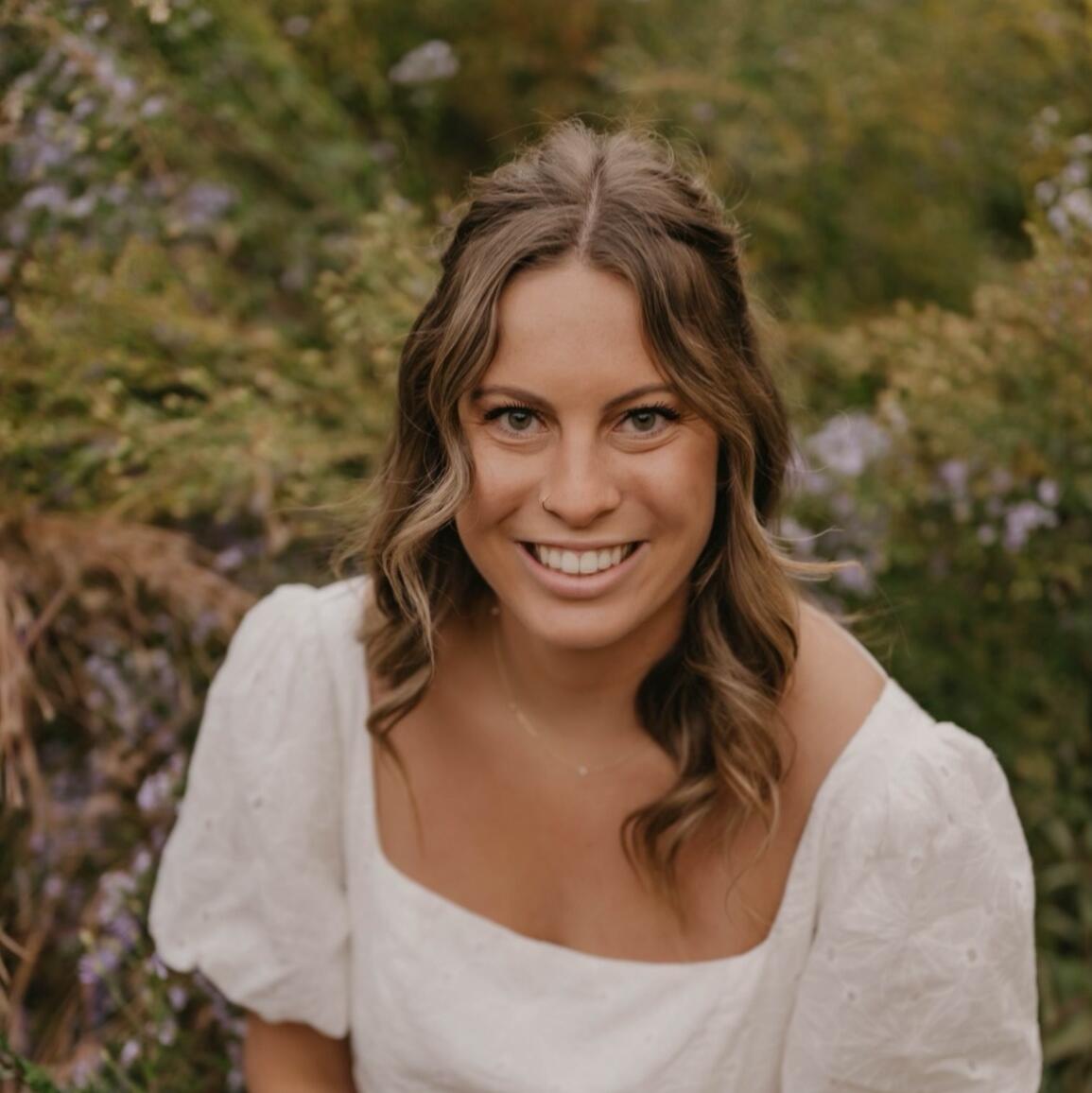 Natalie Holzum