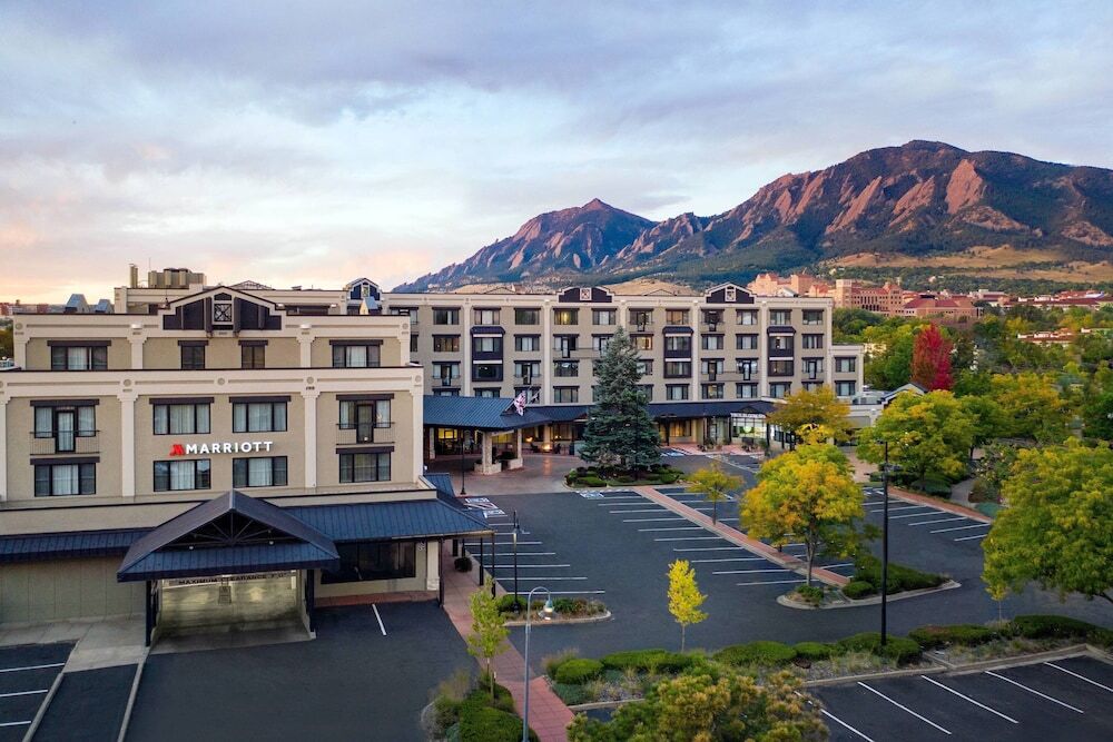 Picture of Boulder Marriott