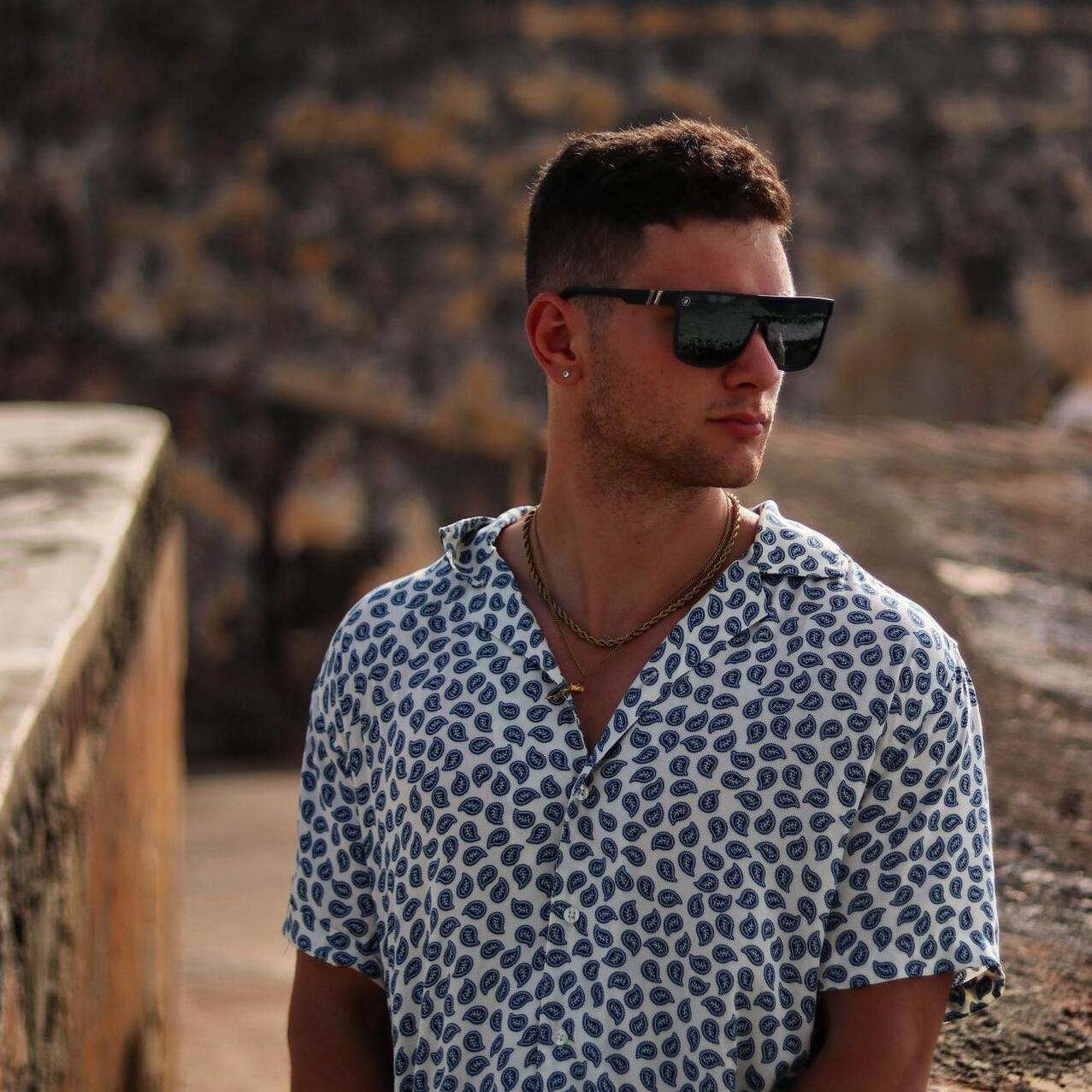 Samuel Yankee