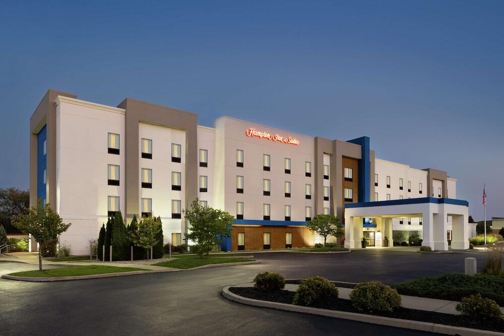 Picture of Hampton Inn & Suites York South