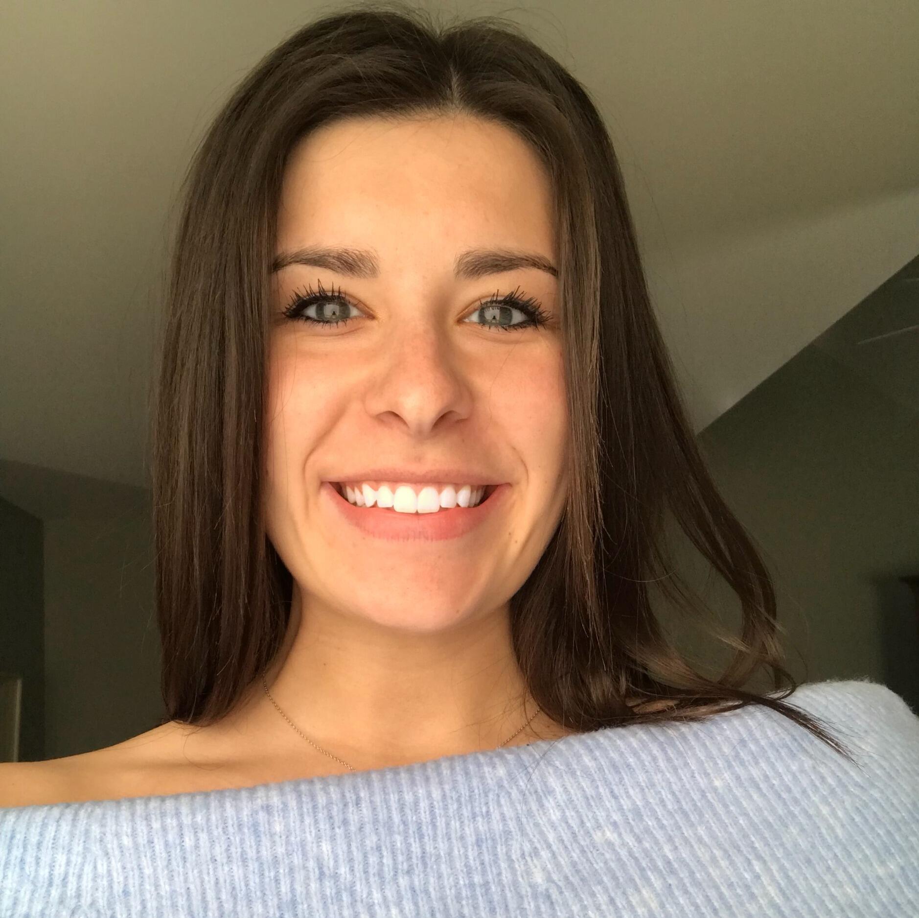 Sydney Lawrence 