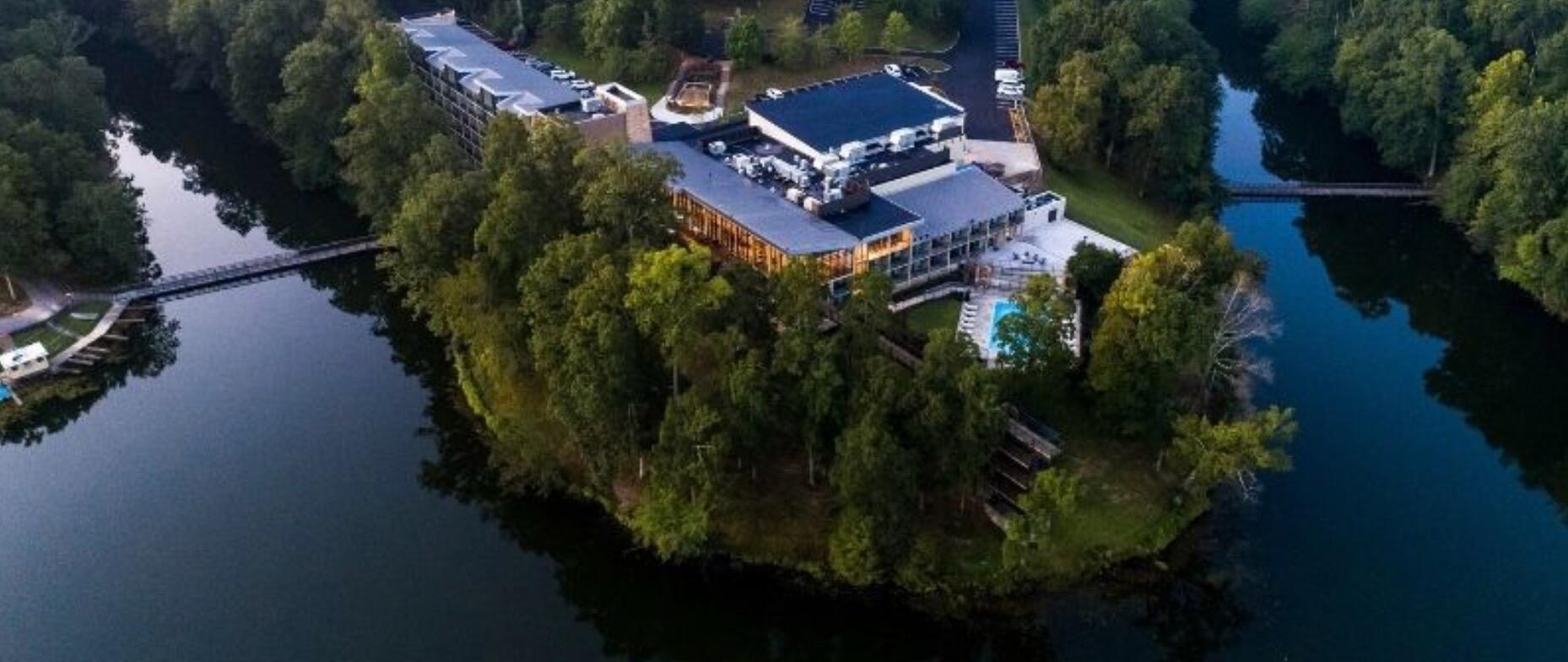 Picture of Montgomery Bell State Park