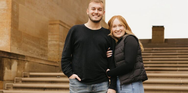 Kiley & Keller Home Page Banner