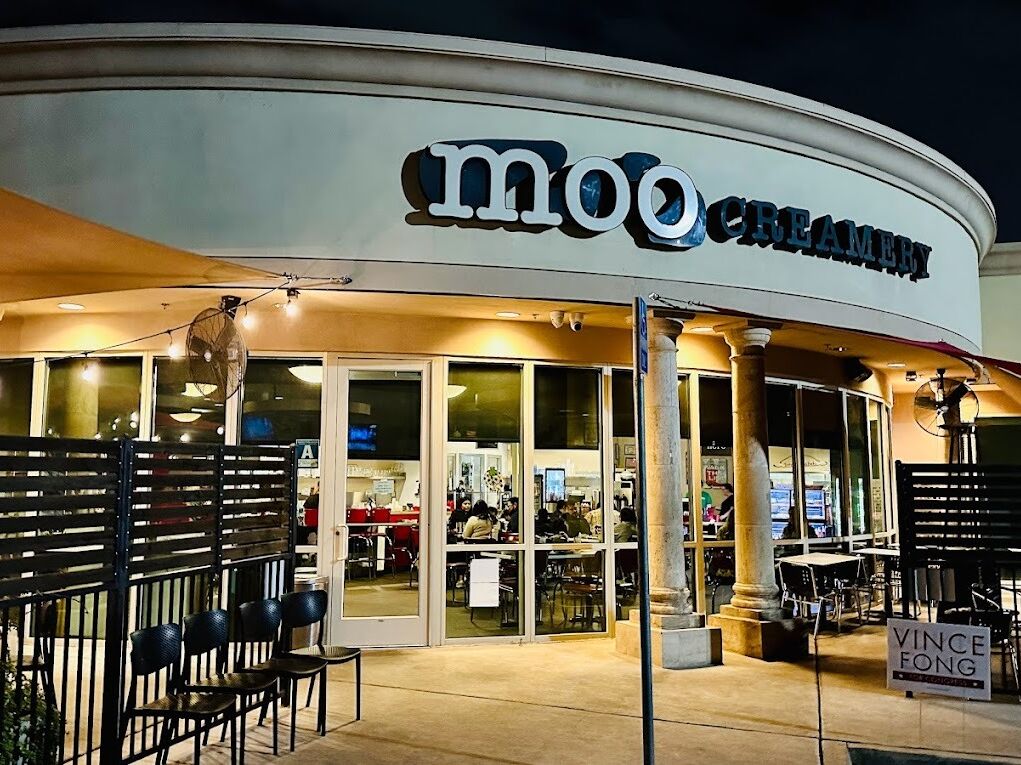 Picture of Moo Creamery