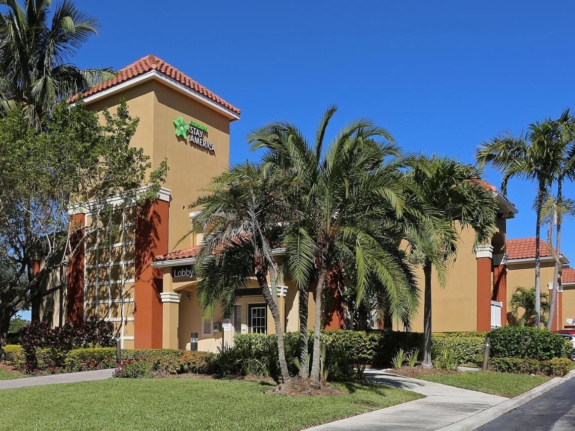 Picture of Extended Stay America