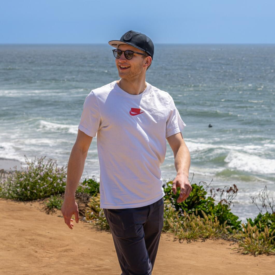 Nick Rogozinski