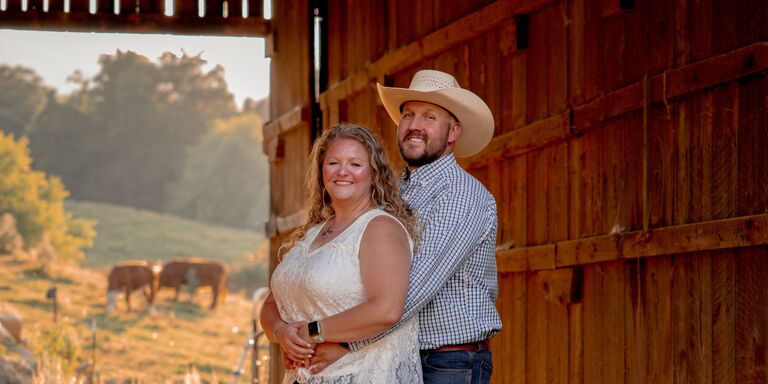 Kathleen & Phillip Home Page Banner