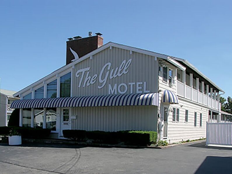 Picture of Gull Motel