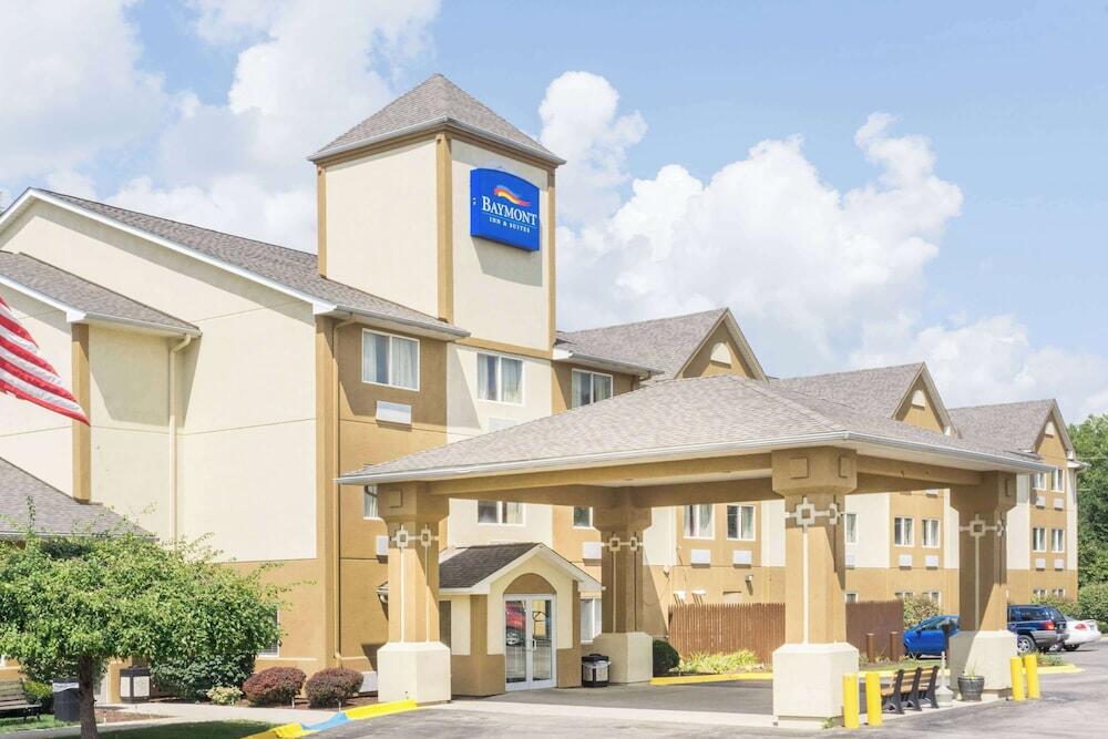 Picture of Baymont by Wyndham Piqua