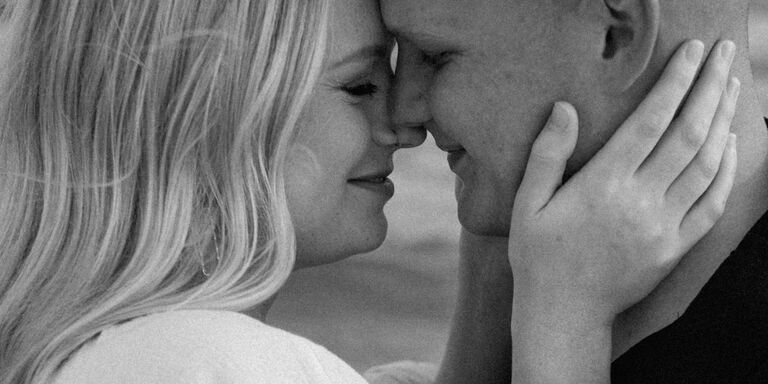 Amy & Collin Home Page Banner