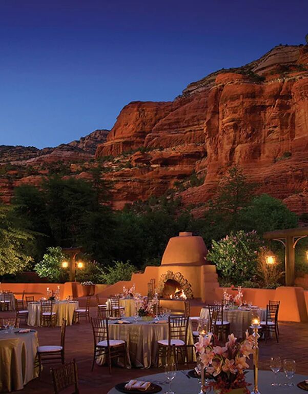 Picture of Los Abrigados Resort and Spa