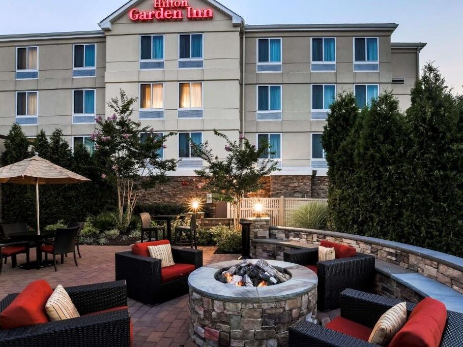 Picture of Hilton Garden Inn Melville