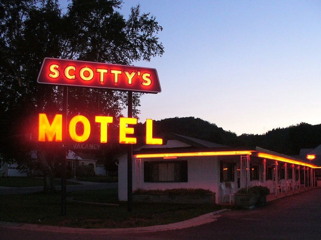 Picture of Hotels/Motels