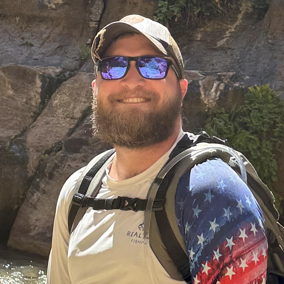 Patrick Chumley