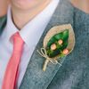 A Rustic-Chic Wedding at Weston Red Barn Farm in Weston, Missouri
