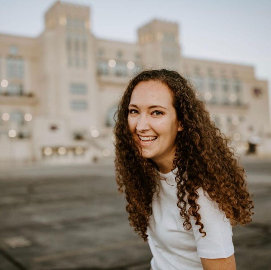 Megan Lehman