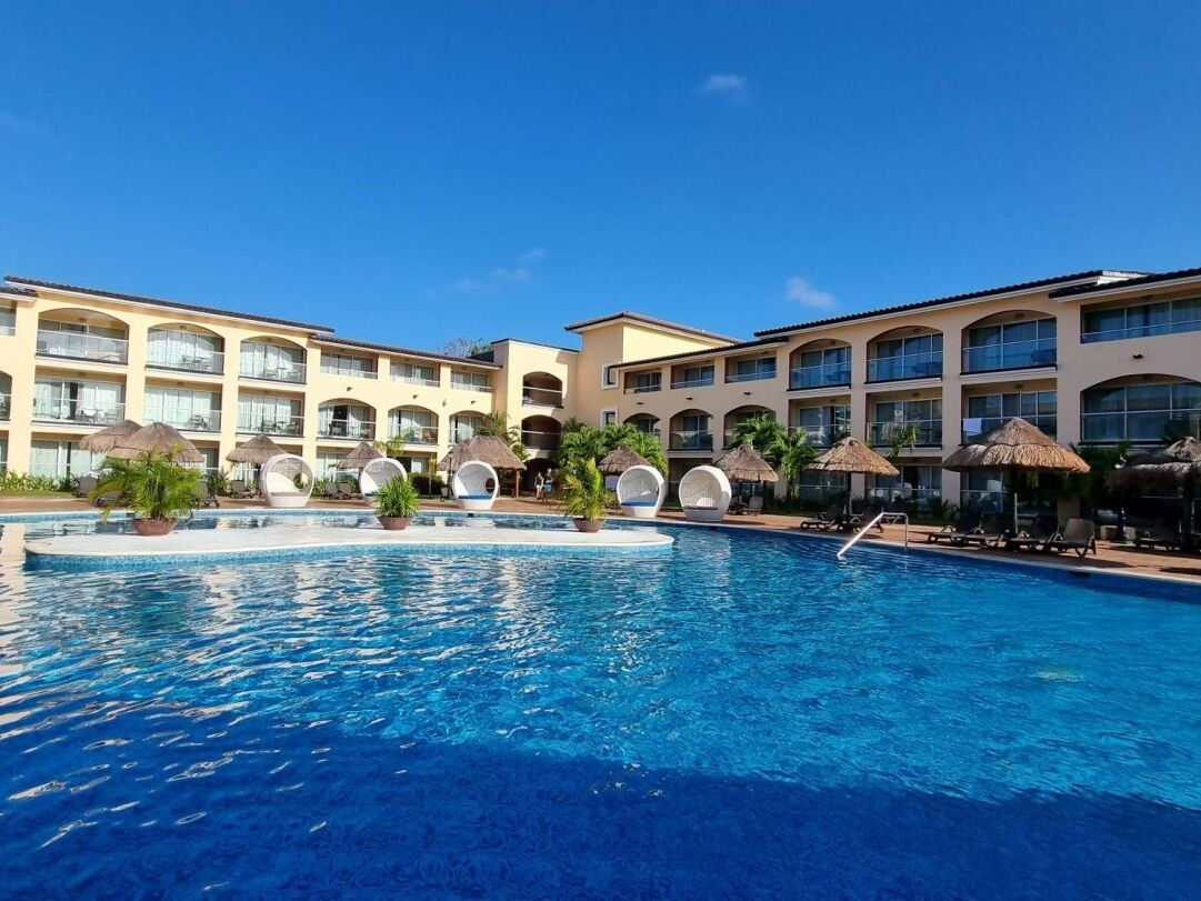 Picture of Sandos Playacar Beach Resort