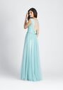 Allure Bridesmaids 1511 Illusion Bridesmaid Dress - thumbnail - 2