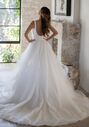 Allure Romance R3609 Ball Gown Wedding Dress - thumbnail - 5