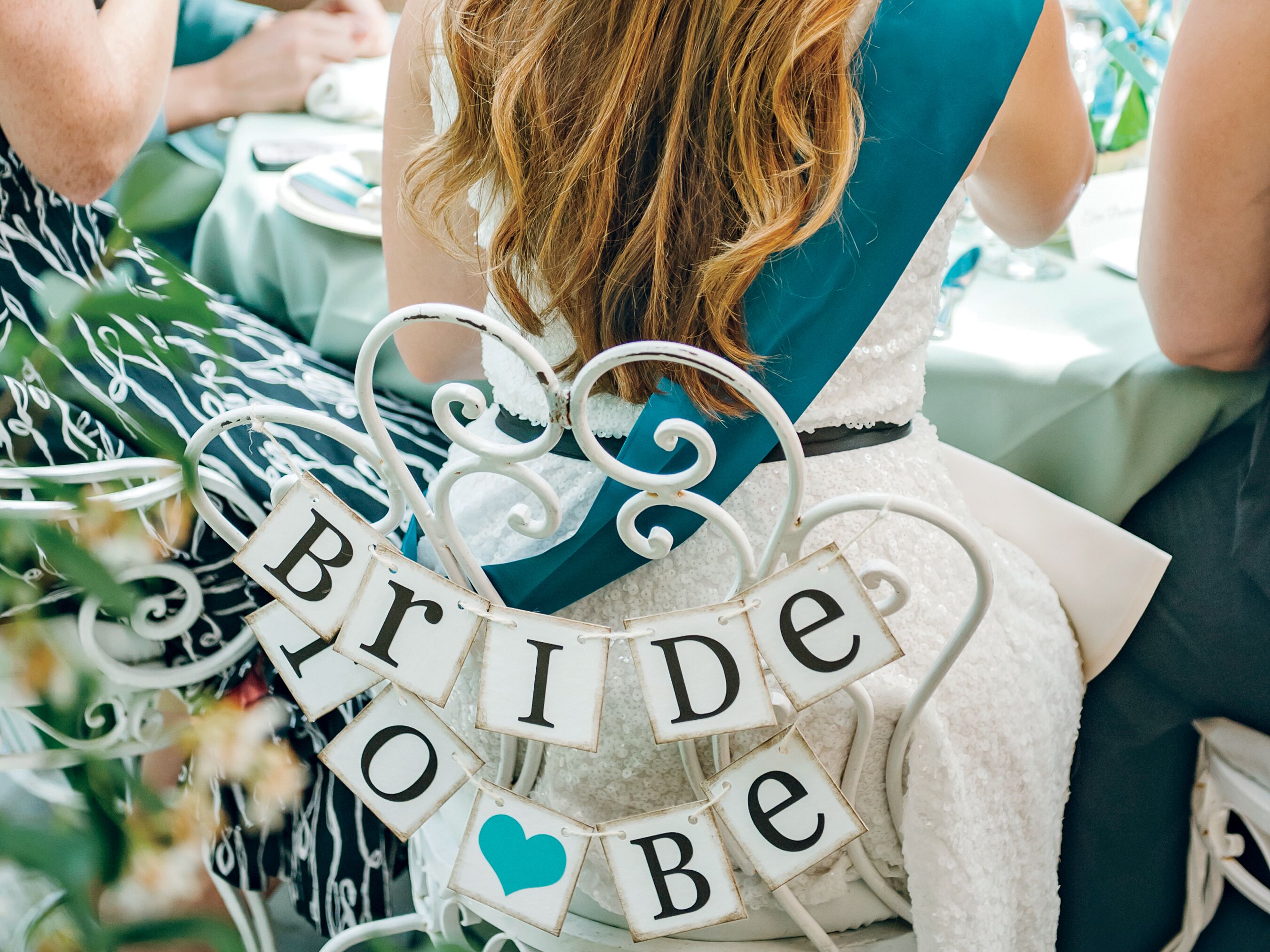 30 Bridal Shower Games to Play at Any Type of Wedding Shower