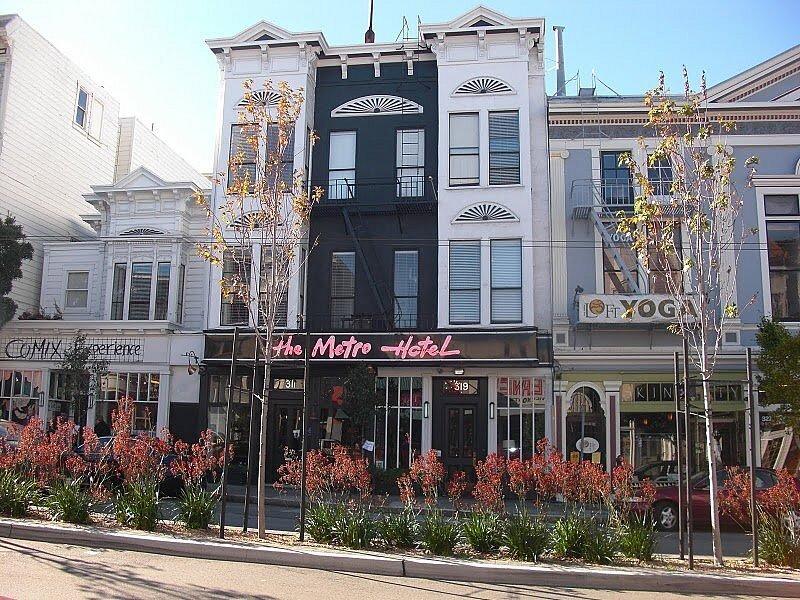 Picture of The Metro Hotel