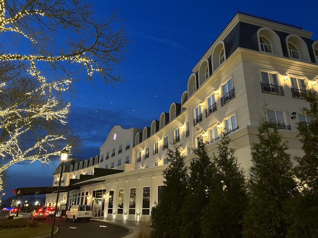 Picture of The Chateau Grande Hotel