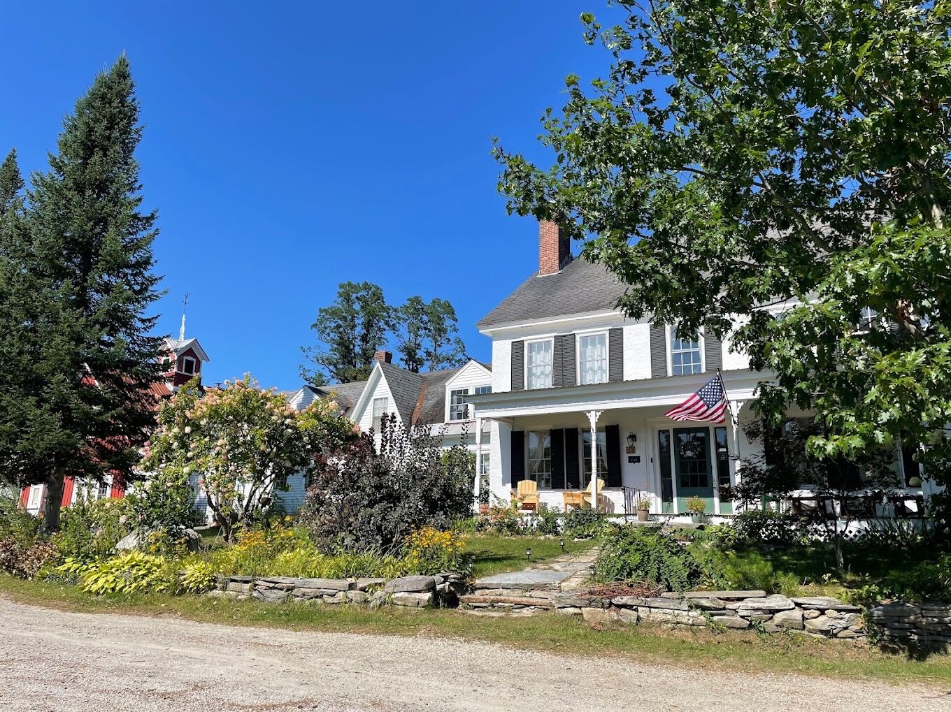 Picture of Stone Hearth Inn & Eatery