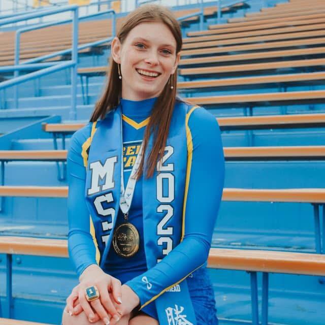Baylee Clackett