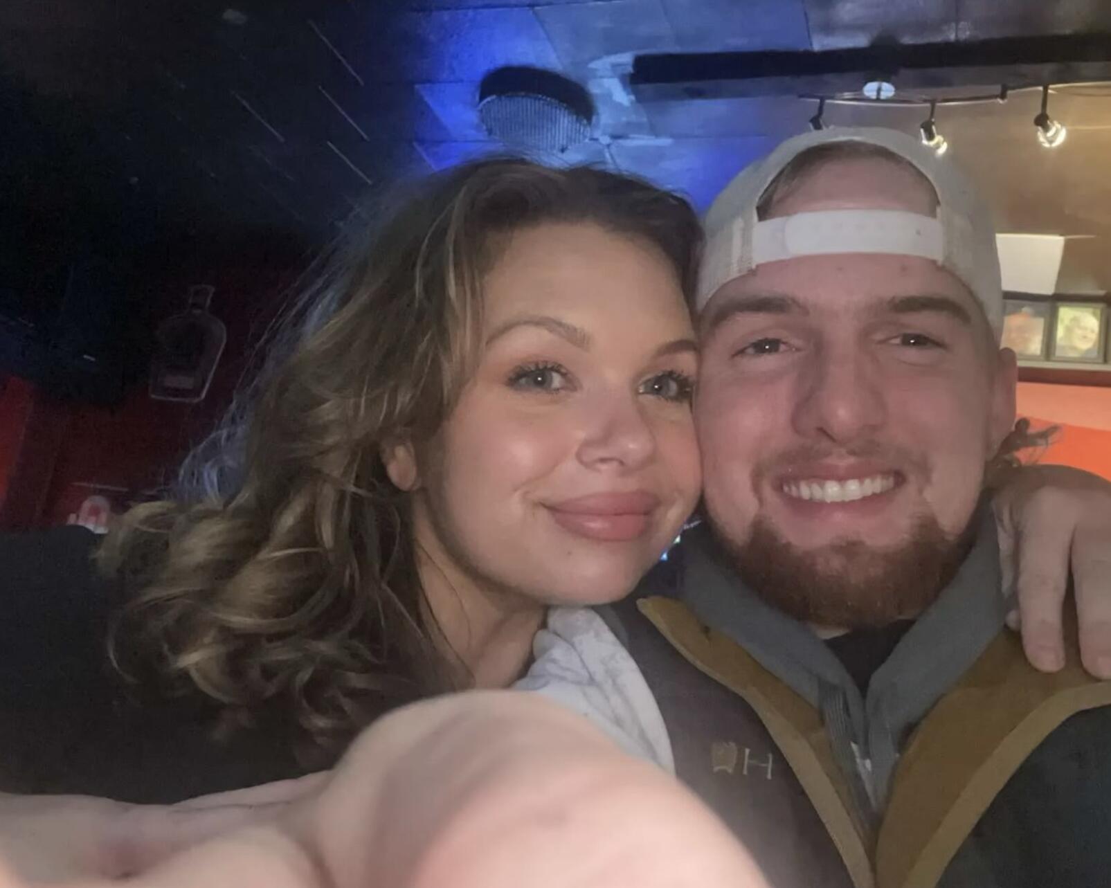 Picture of Love at first swipe!