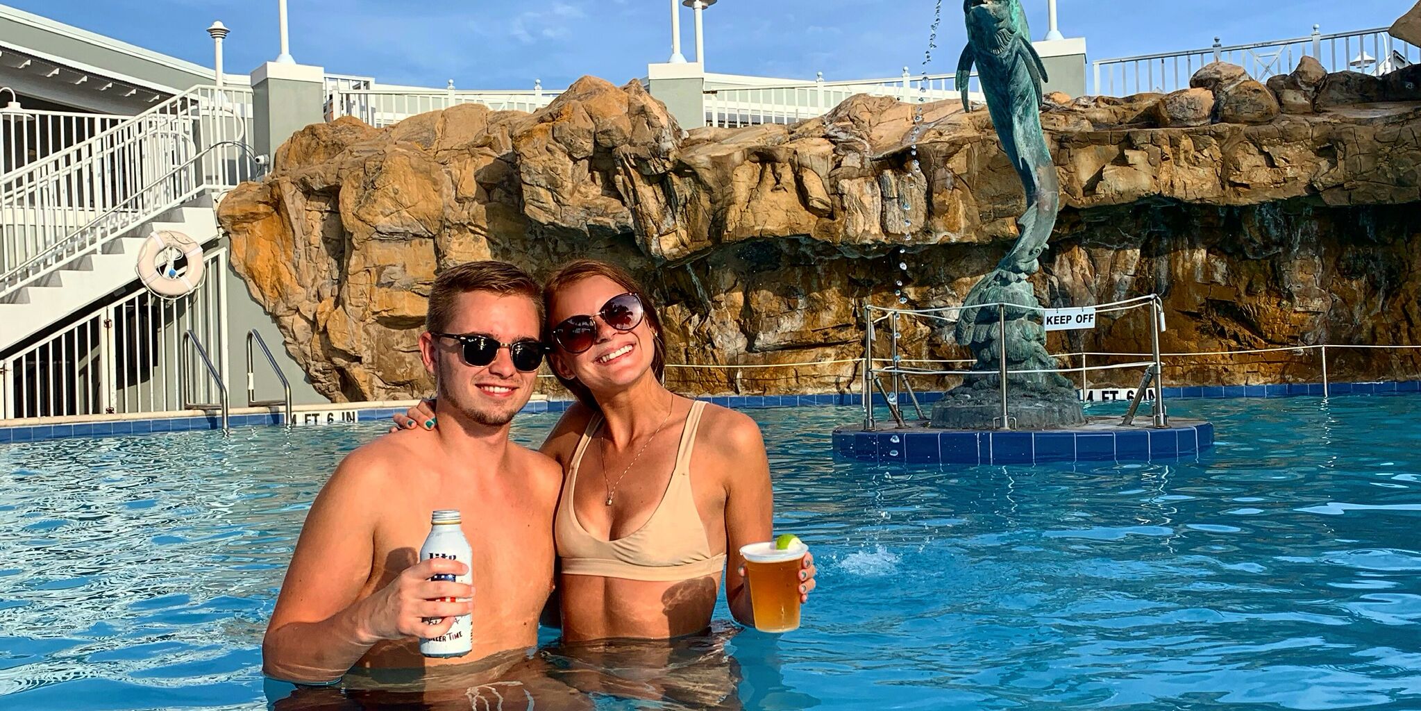Picture of Dante's Key West Pool Bar & Restaurant