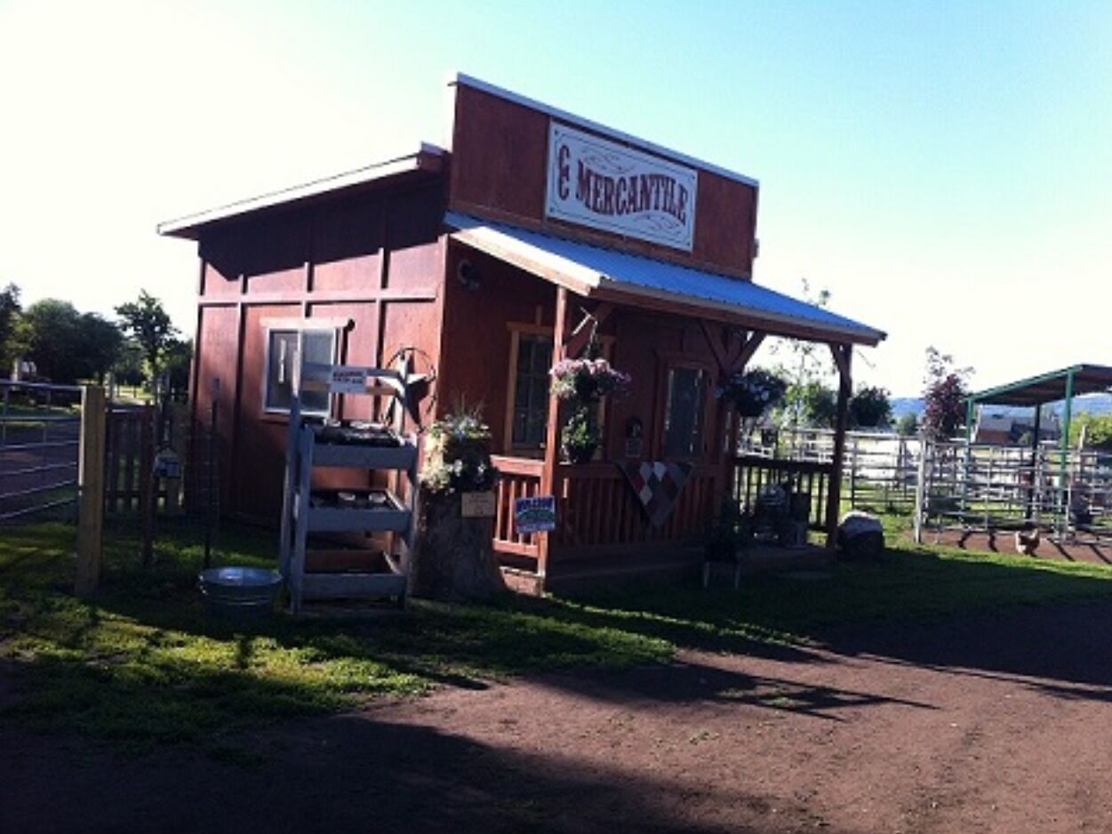 Picture of Carver's Cove Petting Farm Llc