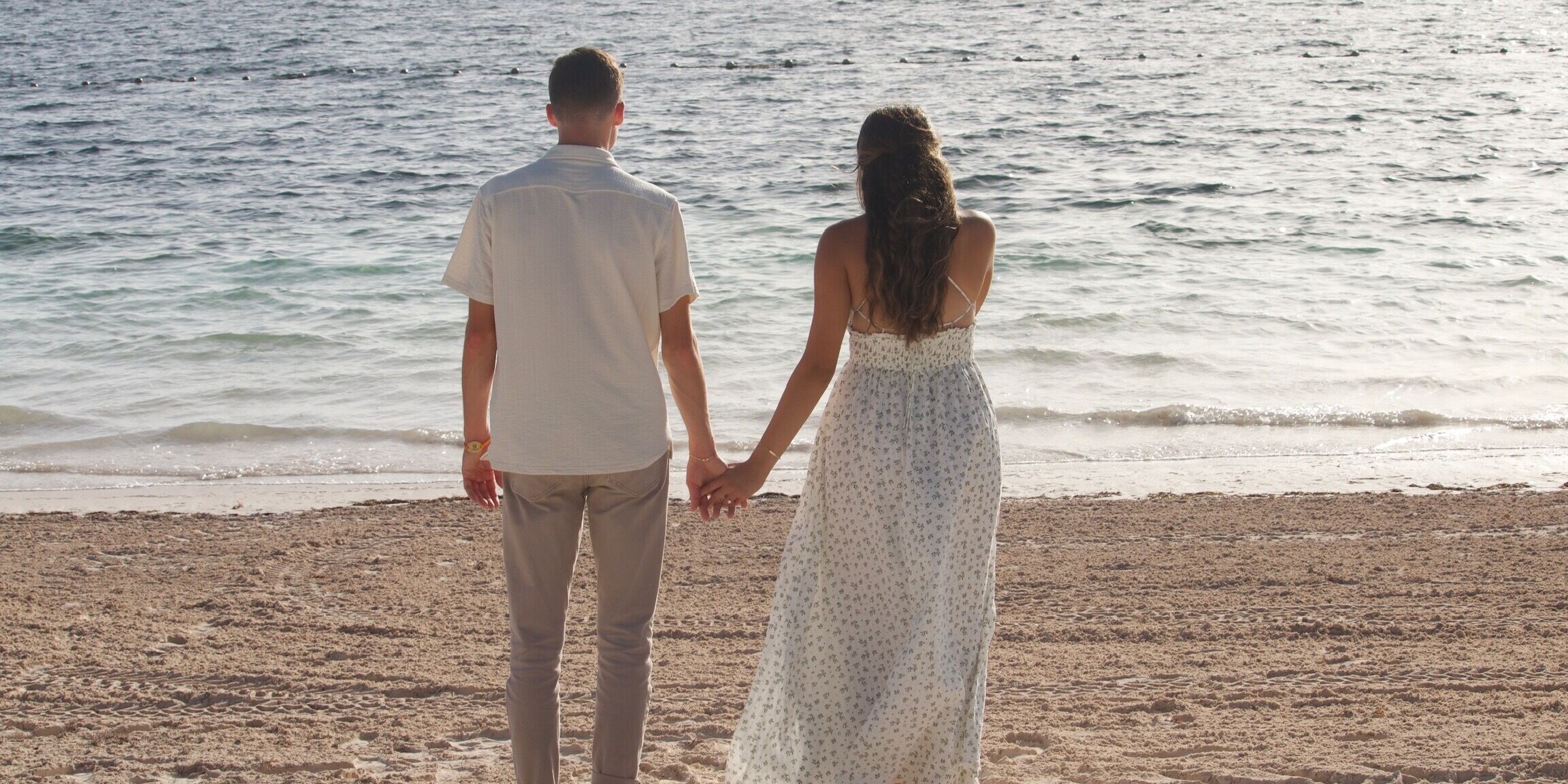 Jackson & Bianca Home Page Banner