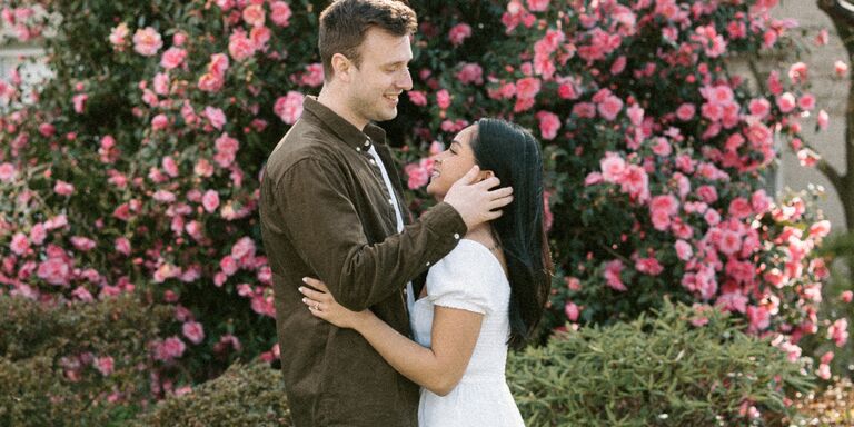 Jessa & Andrew Home Page Banner