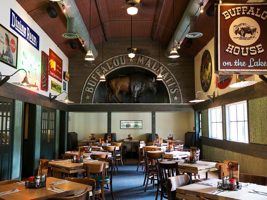 Picture of Lou Malnati's Pizzeria