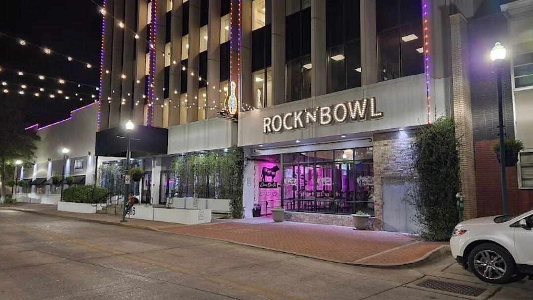 Picture of Rock n Bowl