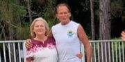 Picture of Ed and Elaine 
