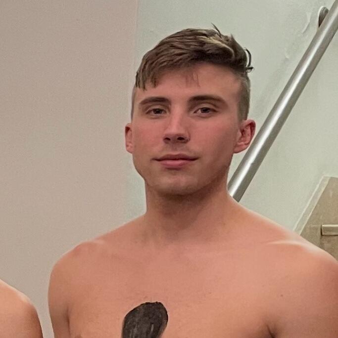 Connor Rusnak
