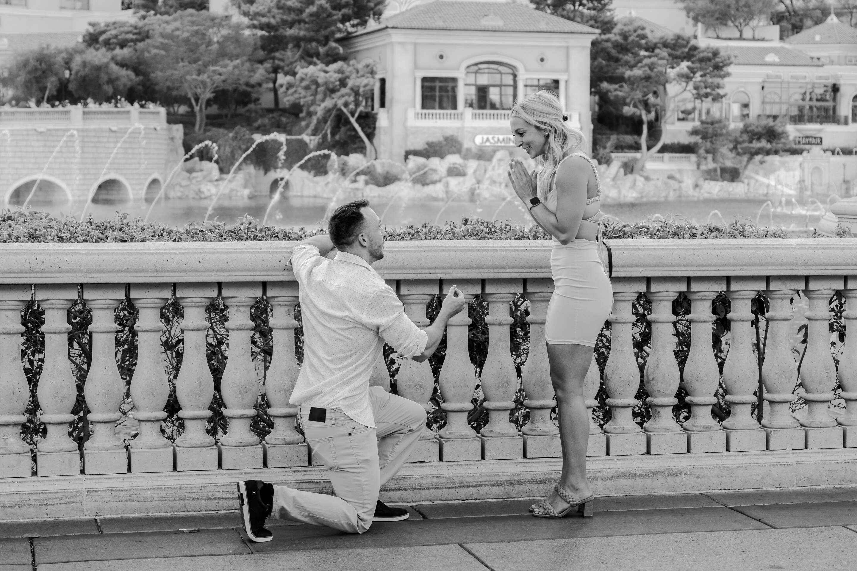 Danielle & John Home Page Banner