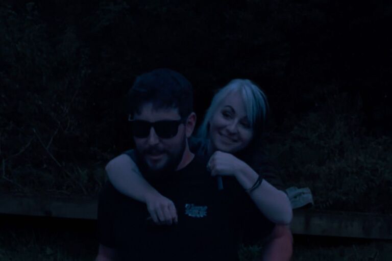 Zack & Myra Home Page Banner