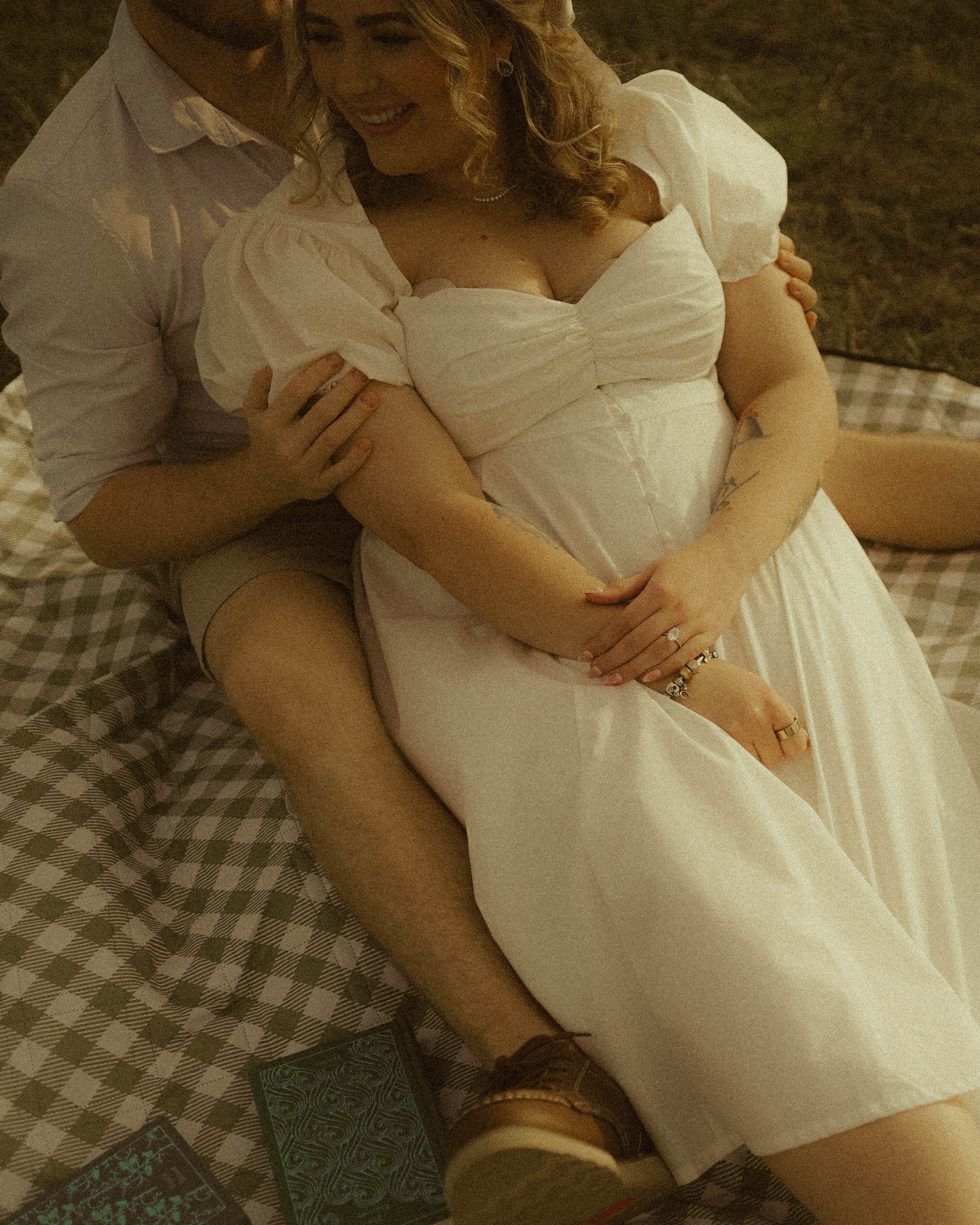 Isabella & Tyler Home Page Banner