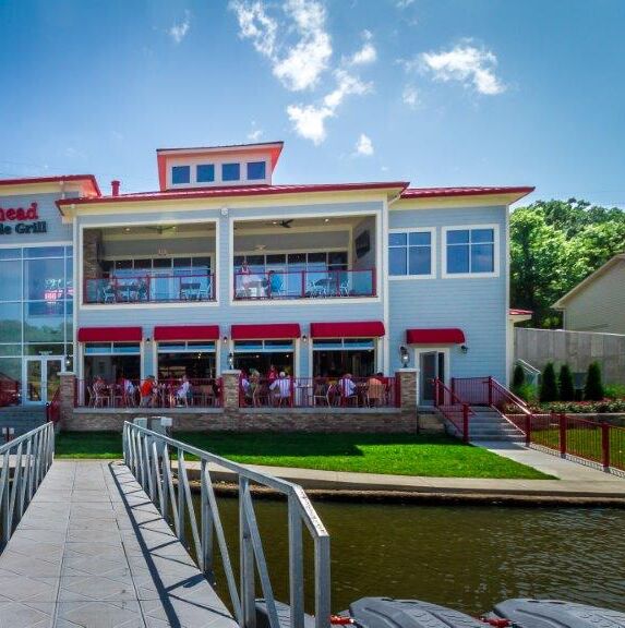 Picture of Redhead Lakeside Grill and Yacht Club