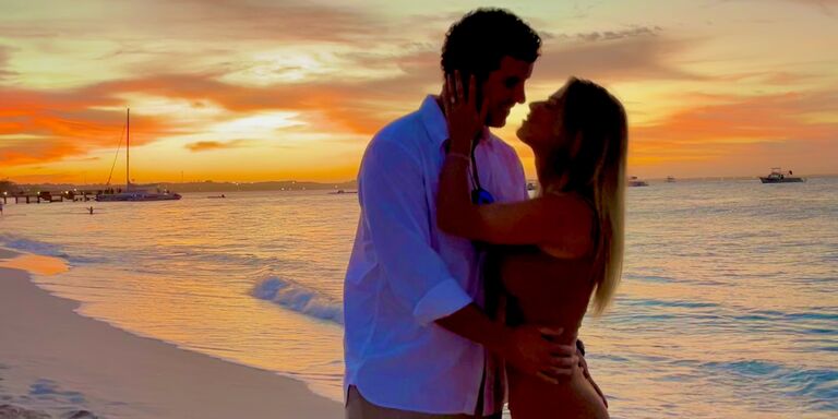 Blake & Bailey Home Page Banner