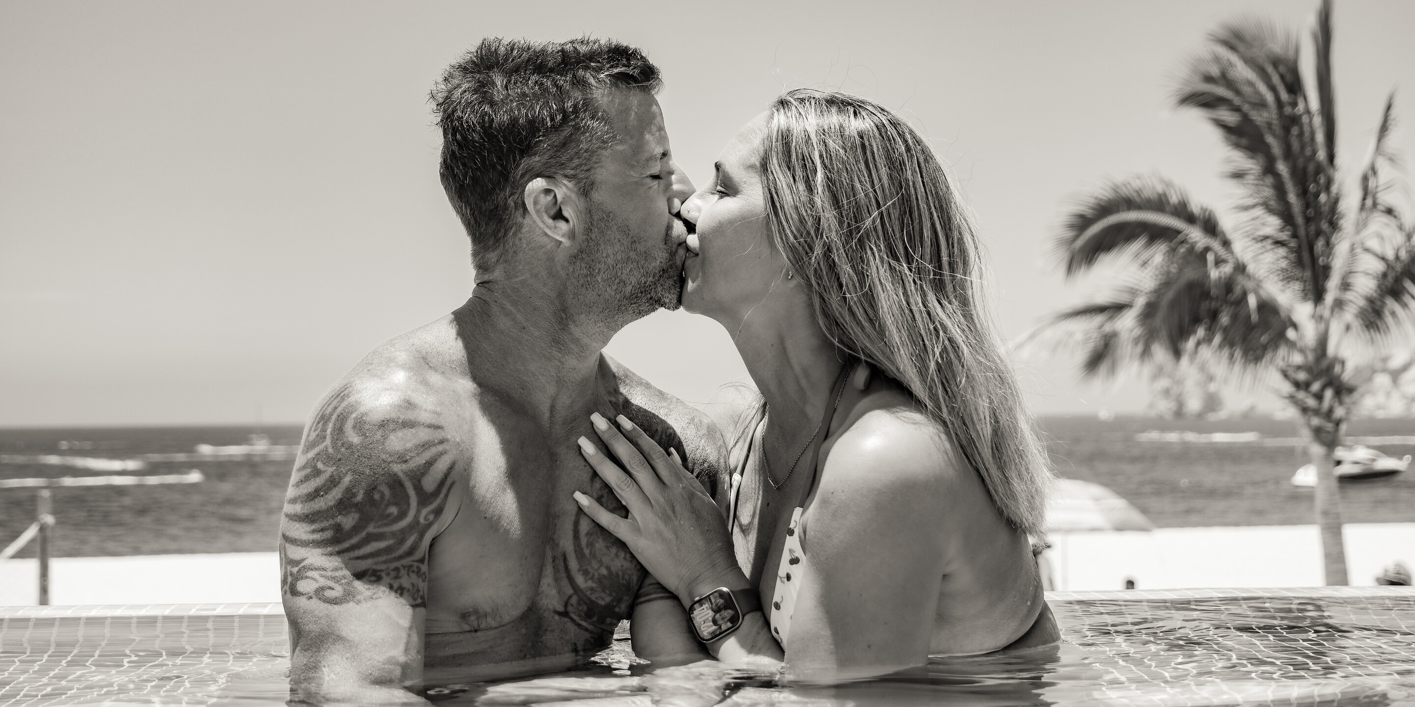 Ryan Hernandez and Meredith Passmore's Wedding Website - The Knot