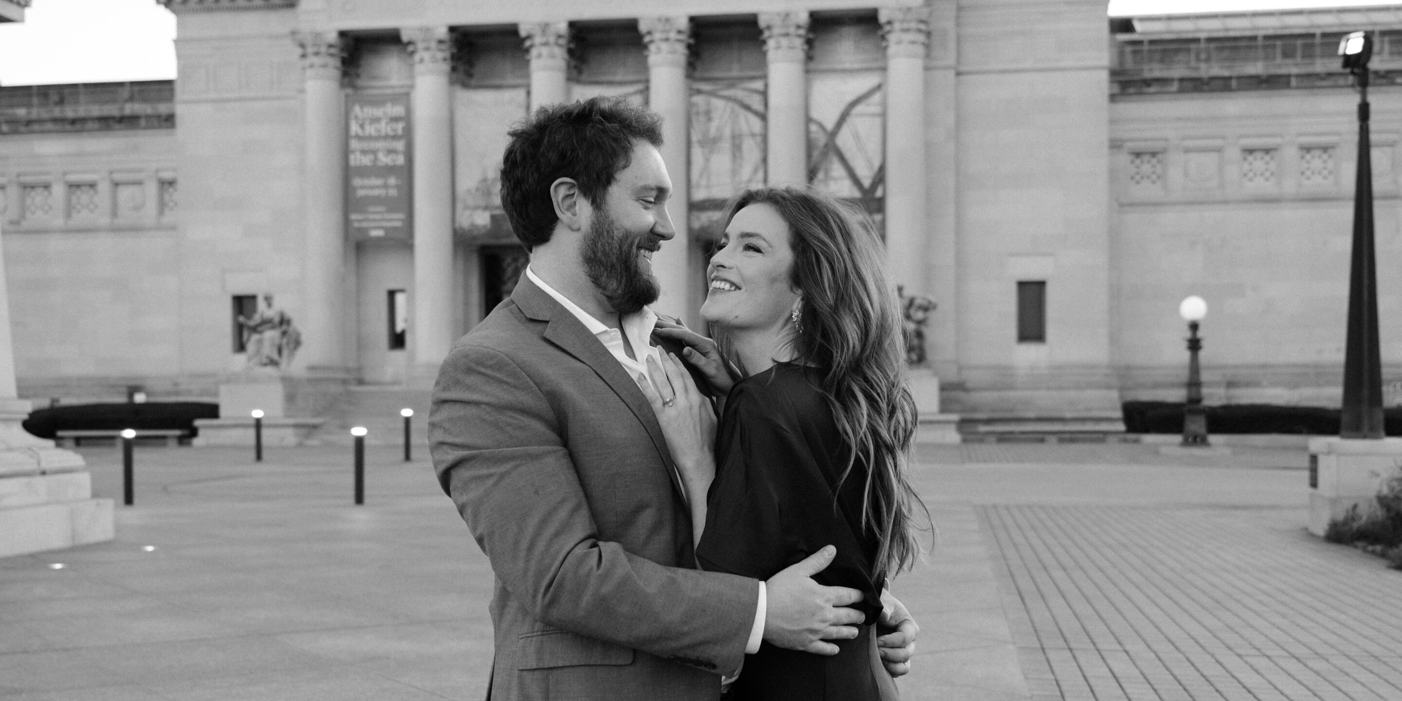 Maddy & Ben Home Page Banner